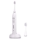 751570296446 Broadcare Electric Toothbrush Rechargeable