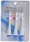 751778908073 Preferred Sonic Toothbrush Replacement Heads Specifically And Only