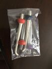 7520 Viajet Vtg Viadent Dental Periodontal Irrigator Pik Flosser Tips Part