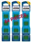753182174518 Listerine Lot Of Packs Ultraclean Access Flosser Heads