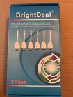 753340699860 Unbranded Bright Deal 6 Pack
