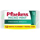 753602 Micro Power Dental Flossers 784922295644