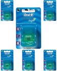 755332729401 Healthmarket Statin Tape Dental Floss Units