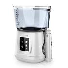 757290707217 Webetop Oral Irrigator Dental Water Flosser With Massage