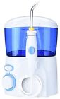757450939588 Hillpow Dental Water Flosser