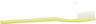 757709001226 Dd Wholesale Bulk Lot Of Soft Toothbrush Ivory