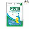 760488360736 Gum Sunstar Icy Mint Flossers Count Pack Of