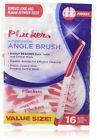 760488365823 Plackers Interdental Brush Ra Count Pack Of