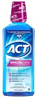 760488371978 Act Braces Care Ant-cavity Fluoride