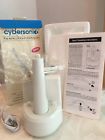 761508014011 Cybersonic Toothbrush Brand New Brush Heads And Charger