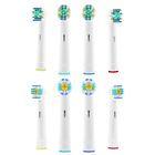 761780456028 Diamondsmile Toothbrush Replacement Heads For Braun Oral Professional
