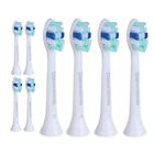 761780456080 Diamondsmile Replacement Toothbrush Heads