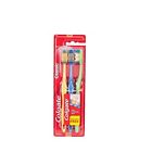 762047110370 Colgate Soft Bristle Toothbrush