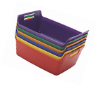 763960604663 Ecr4kids Bendi-bin With Handles