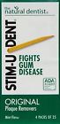 764007528591 Plaque Removers Mint Flavor Packs Picks By