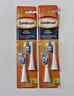 76687000817 Arm Hammer Spinbrush Pro