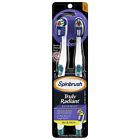 766878000688 Arm Hammer Spinbrush Truly Radiant
