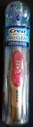 766878000787 Crest Spinbrush Pro-clean Powered Toothbrush Soft Ea 5 Available