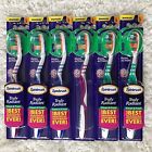 76687800102 Spinbrush New Manual Truly Radiant