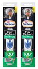 766878001043 Sp Brush Arm Hammer Spinbrush Battery Powered Toothbrush