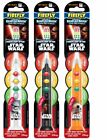 767644031257 Firefly Star Wars Ready Go Soft Toothbrush With