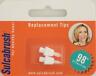 767674640894 745495190217 788021368438 Sulcabrush Replacement Tips Pack