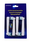 767872722828 Unbranded Electric Brush Heads For Braun Vitality Toothbrush