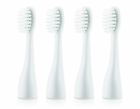769 Nuby Vibrating Toothbrush Replacement Heads Pack Oral Care 048526007691