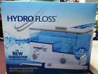 772195046995 Hydrofloss Hydro Floss Oral Irrigator Newest Model And