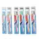 78-00-78116-48 Aim Lot Of 12 Massage Pro Soft Toothbrushes 634397536431