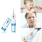 78.010101.20 Proscenic Dentacare Dental Oral Cordless Waterjet Teeth Irrigator 613852833049