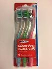 780707004784 Iodent 6-pack Of Toothbrushes