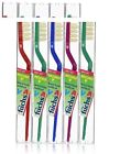 781549770837 Fuchs Brushes Toothbrushes Pure Natural Boar Bristle Record