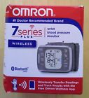 Bp654 782386457523 Omron 7 Series Wireless