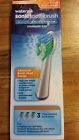 785927285494 Waterpik Sonic Toothbrush 3 Brush Heads Standard