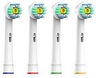 787639586371 Sonishare Generic Toothbrush Replacement Heads