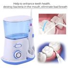 791658554754 Waterpulse Electric Oral Irrigator