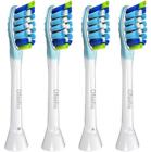 Hx904 792759667084 Ofashu Replacement Toothbrush Heads For Philips Sonicare Adaptive