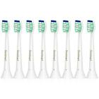 792759687716 Sonimart Replacement Toothbrush Heads Philips Sonicare Proresults Plaque