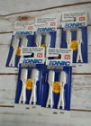 793517211105 Hyg Ionic Replacement Brush Heads Soft Case Of