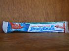 7941330022887 Readybrush Ready Brush Prepasted Reusable Toothbrush Pack Of