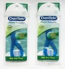 794168198043 Dentek Floss Threaders Ct Pack Of