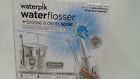 Wp-950 794169000000 Waterpik Complete Care Water Flosser And Sonic Tooth