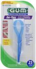 794437300771 Gum Floss Threaders Each Pack Of