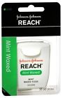 794438086957 Reach Dental Floss Mint