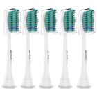 794834199985 Dentalplus Replacement Toothbrush Heads For Philips Sonicare Electric