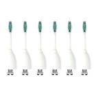 796961030889 Soniforce Replacement Toothbrush Heads Sonicare Advanced Vitality Floss