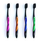 796961034689 Xlent Dental Activated Charcoal Bristle Toothbrush Xtreme Extreme