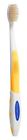 798411456546 Mouth Watchers Mouthwatchers Watcher Nano Silver Toothbrush Yellow