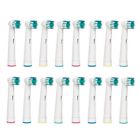 7s0x5reg80 Generic Oral Compatible Electric Toothbrush Replacement Brush Pack 822450928310